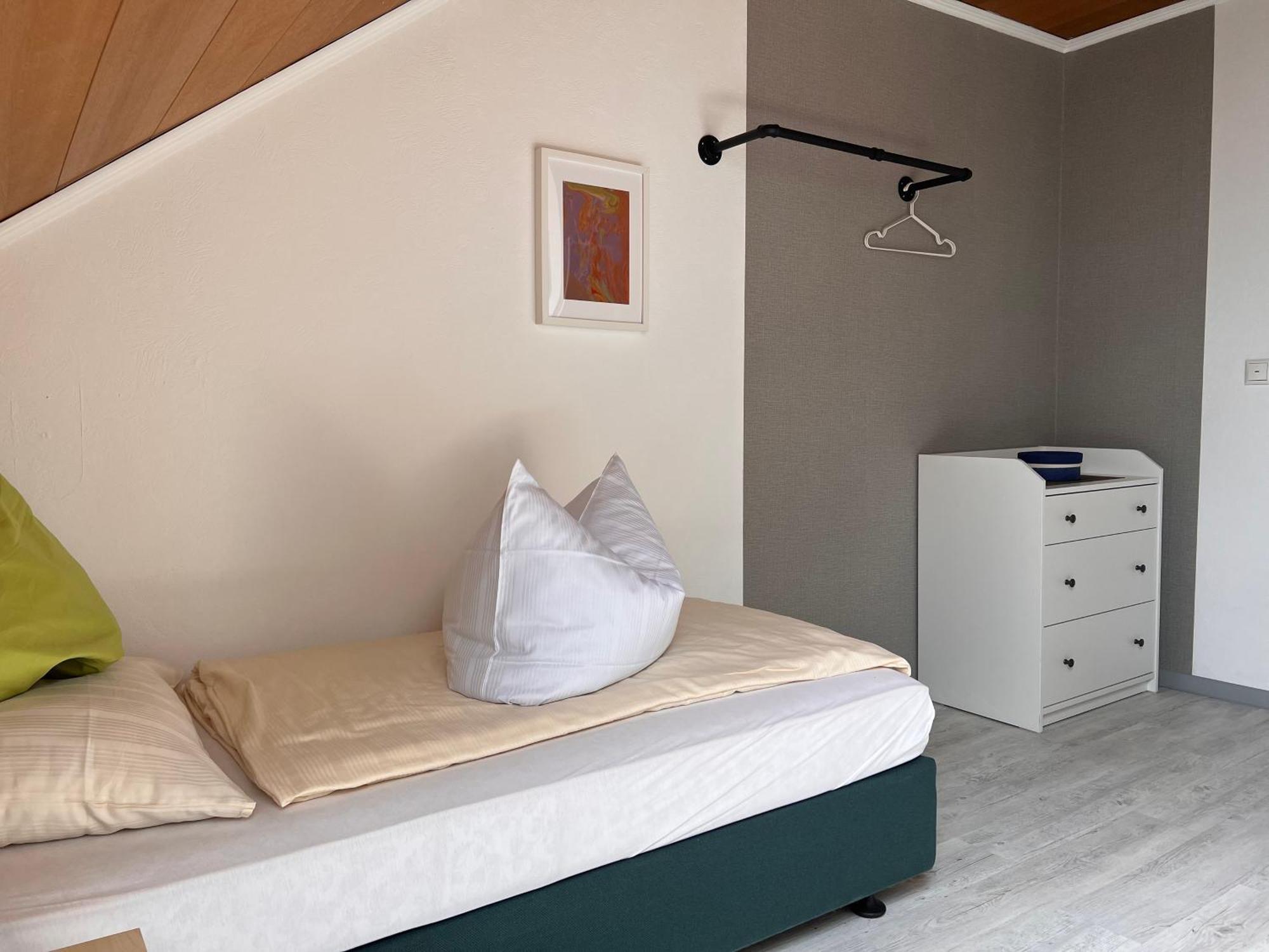Hotel Restaurant Koerber Garbsen Zewnętrze zdjęcie