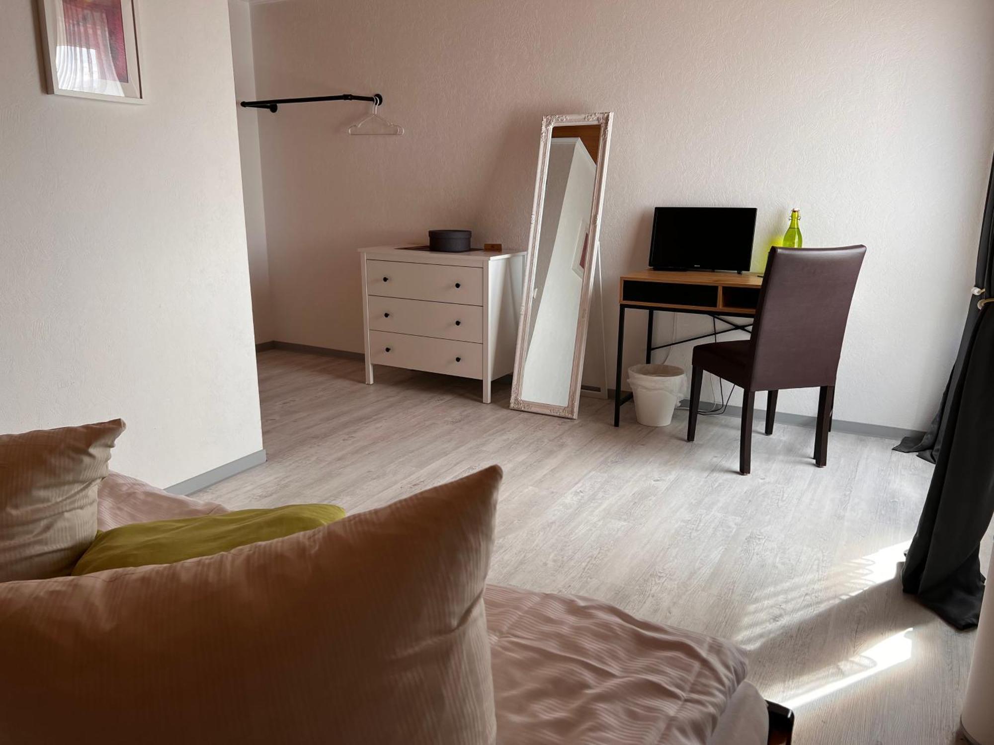 Hotel Restaurant Koerber Garbsen Zewnętrze zdjęcie