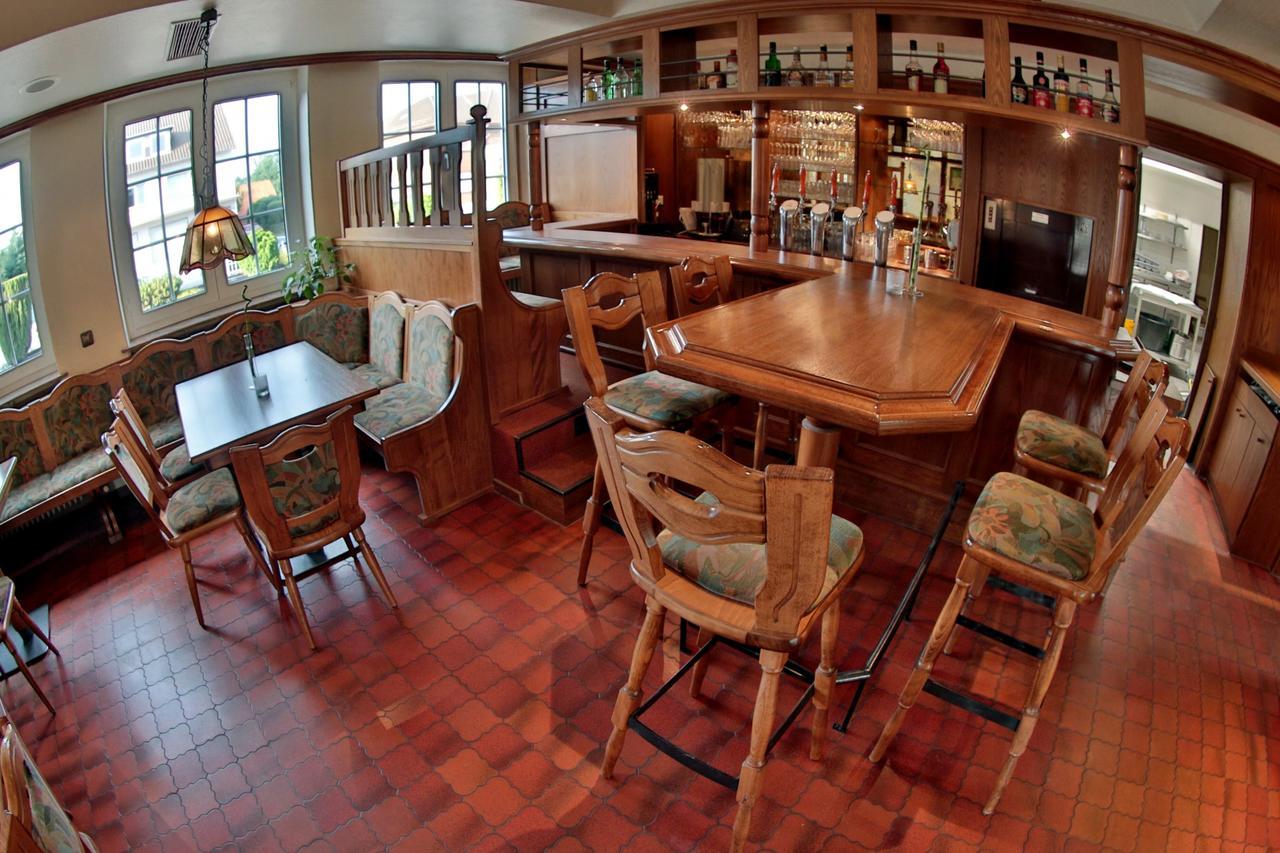 Hotel Restaurant Koerber Garbsen Zewnętrze zdjęcie