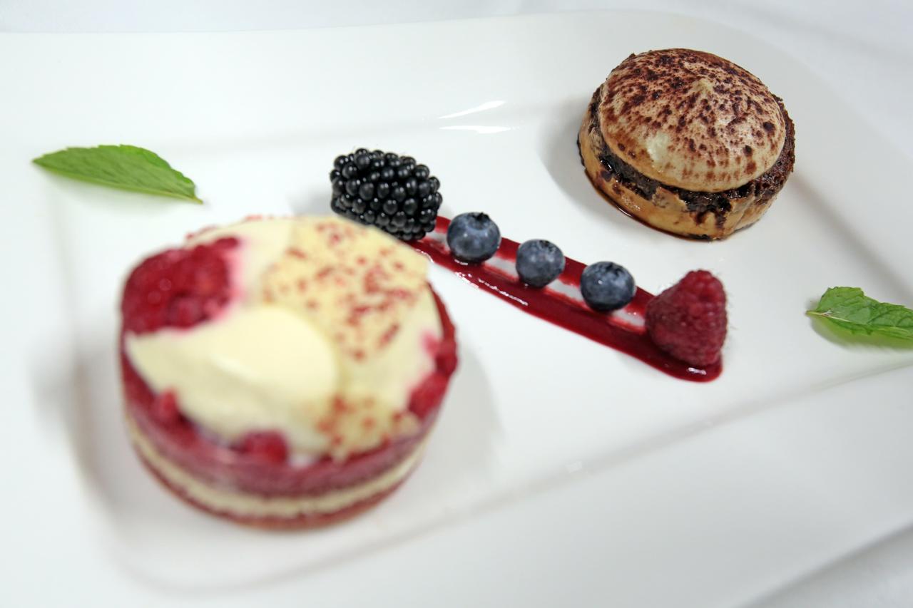 Hotel Restaurant Koerber Garbsen Zewnętrze zdjęcie