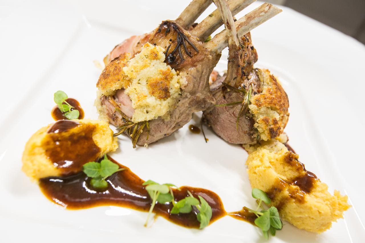 Hotel Restaurant Koerber Garbsen Zewnętrze zdjęcie