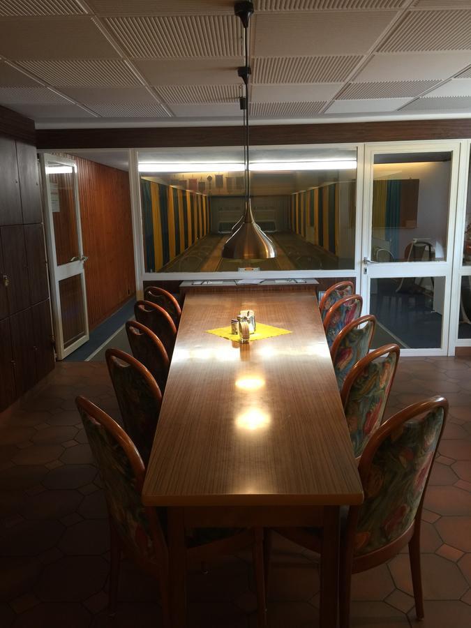 Hotel Restaurant Koerber Garbsen Zewnętrze zdjęcie
