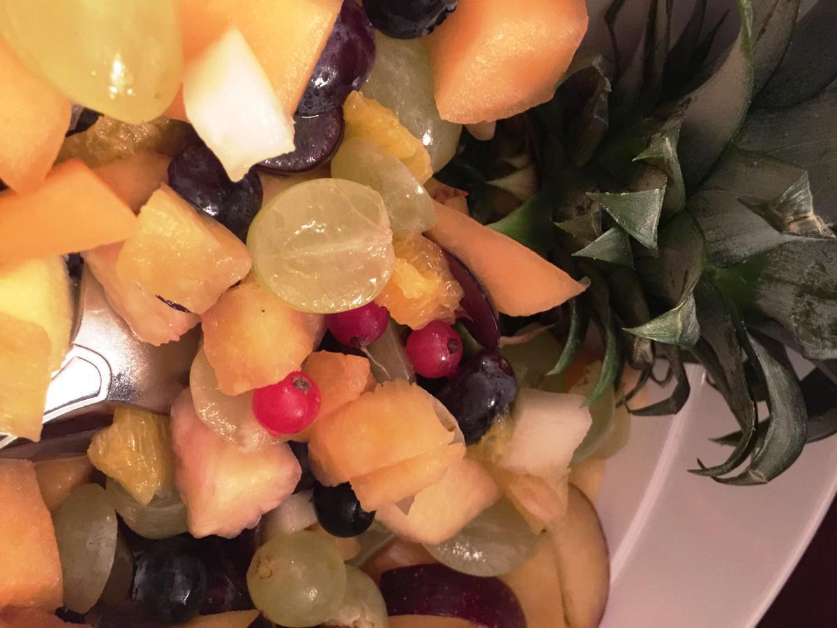 Hotel Restaurant Koerber Garbsen Zewnętrze zdjęcie