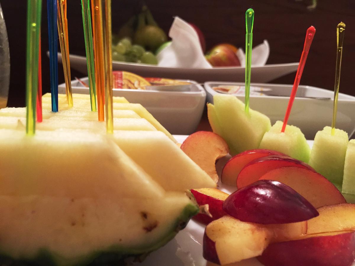 Hotel Restaurant Koerber Garbsen Zewnętrze zdjęcie