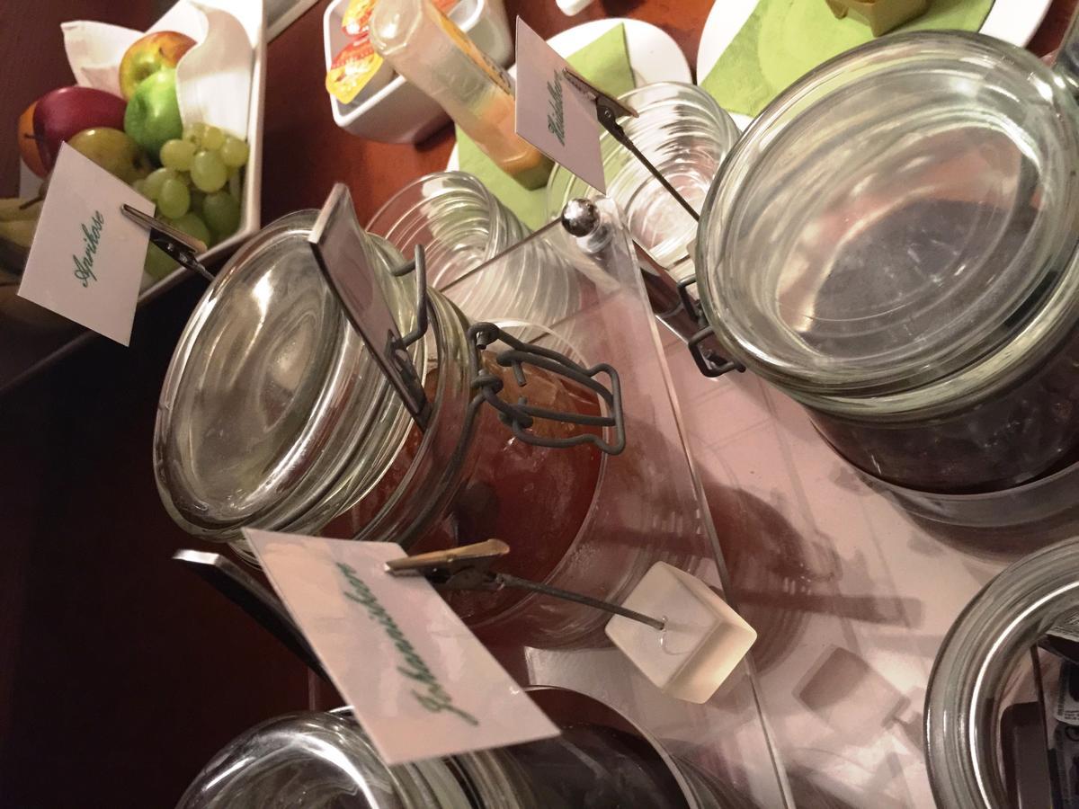 Hotel Restaurant Koerber Garbsen Zewnętrze zdjęcie